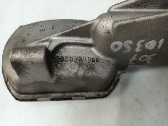 PEUGEOT 9638783980 Bomba de aceite  comprar en Ponferrada