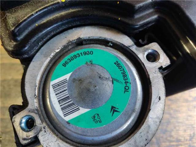 PEUGEOT 9638931980 Bomba de dirección asistida  disponible Valladolid