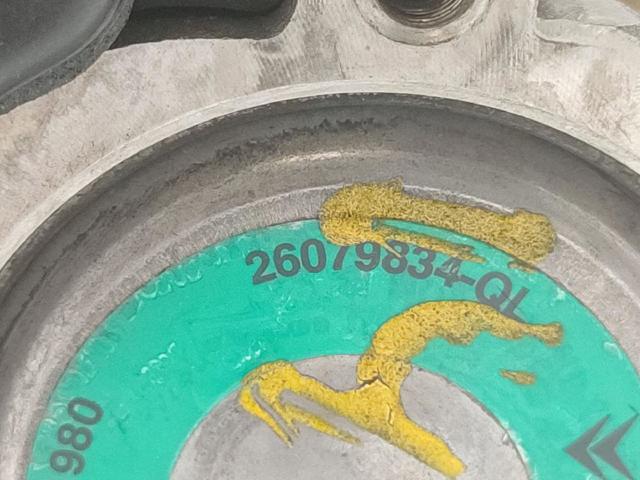 9638931980 PEUGEOT Bomba de dirección  en stock Huelva