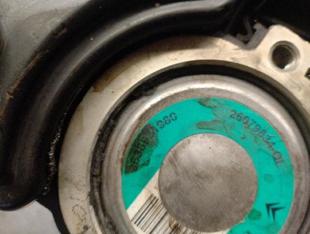 9638931980 Bomba de dirección asistida  comprar en Pontevedra