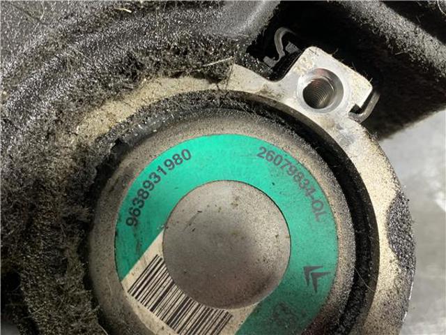 9638931980 PEUGEOT Bomba de dirección asistida  disponible Vigo