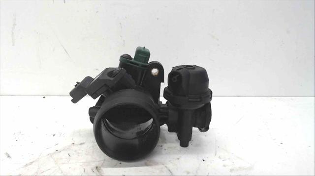 FORD 9639027480 Sensor de presión del colector de admisión  comprar en Albacete