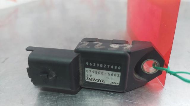 FORD 9639027480 Sensor de presión del colector de admisión  comprar en Albacete