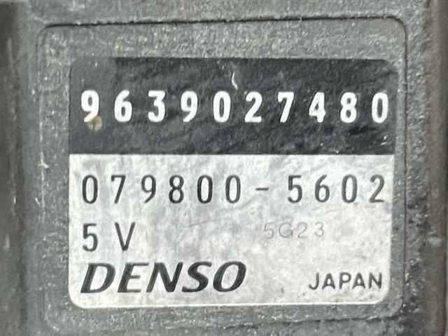 9639027480 FORD Sensor de presión del colector de admisión comprar Madrid