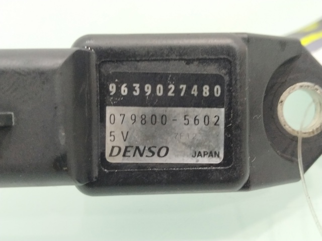 FORD 9639027480 Sensor de presión del colector de admisión  comprar en Murcia