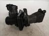 Sensor, presión colector de admisión  9639027480 FORD