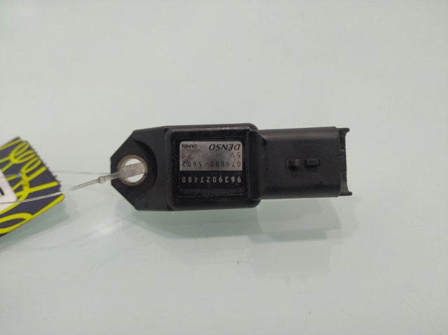 9639027480 FORD Sensor de presión del colector de admisión comprar Alcalá