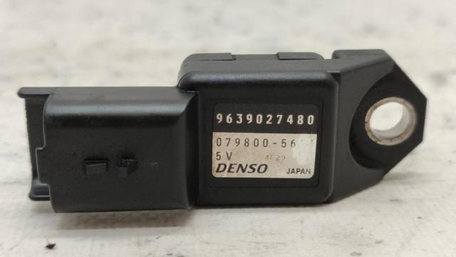 PEUGEOT 9639027480 Sensor de presión del colector de admisión  en stock Valencia