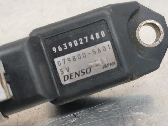 Sensor de presión del aire de admisión 9639027480 PEUGEOT