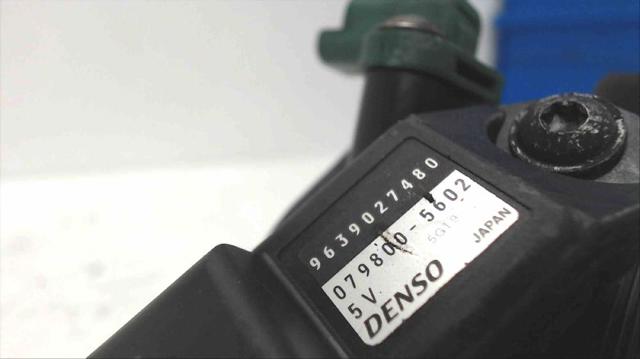 9639027480 PEUGEOT Sensor de presión del colector de admisión  en stock Córdoba