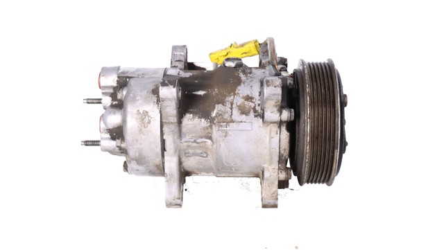 PEUGEOT 9639078280 Compresor de aire acondicionado  en stock Terrassa