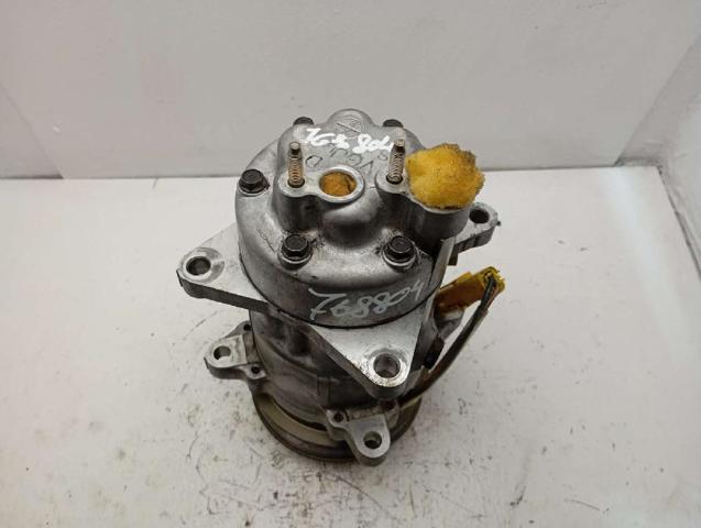9639078280 PEUGEOT Compresor de aire acondicionado comprar Alcalá