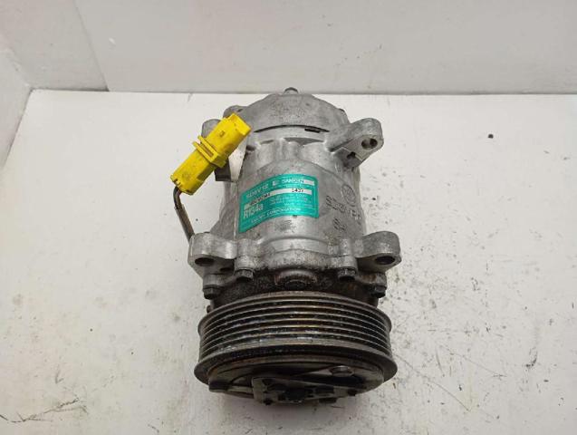 PEUGEOT 9639078280 Compresor de aire acondicionado  comprar en Ponferrada