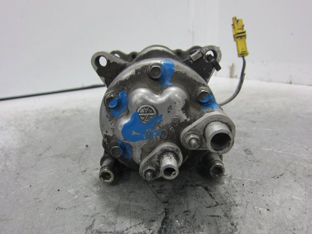 9639078280 Compresor de aire acondicionado  en stock Castellón