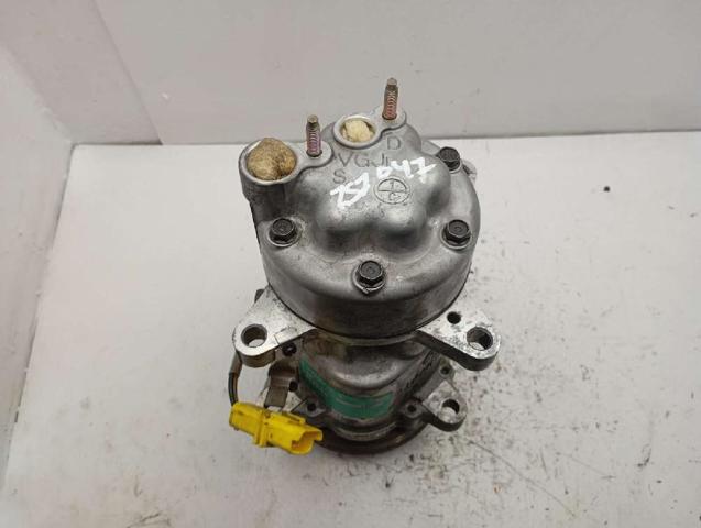 PEUGEOT 9639078280 Compresor de aire acondicionado comprar Pamplona