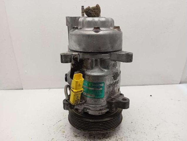 9639078280 Peugeot/Citroen