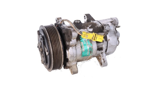 PEUGEOT 9639078280 Compresor de aire acondicionado comprar Tarragona