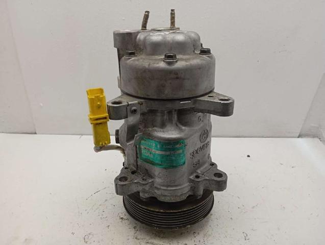 9639078280 PEUGEOT Compresor de aire acondicionado comprar Bilbao