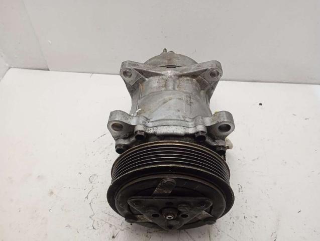 9639078280 PEUGEOT Compresor de aire acondicionado  en stock Córdoba