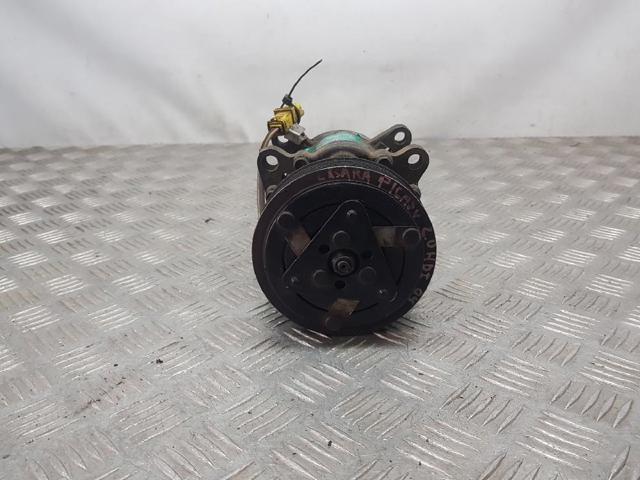 9639078280 PEUGEOT Compresor de aire acondicionado  comprar en Lleida