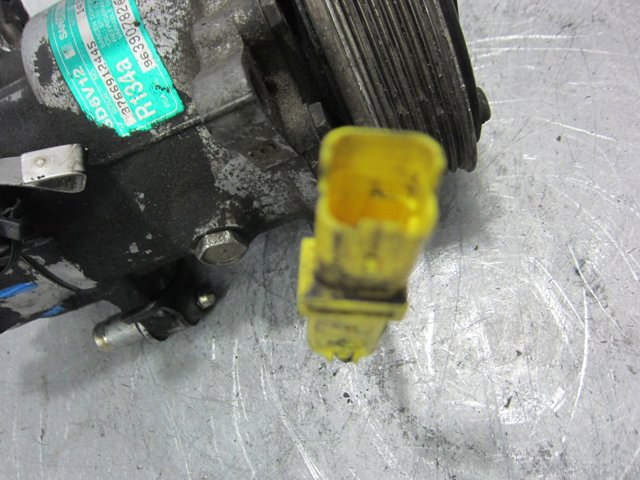 9639078280 PEUGEOT Compresor de aire acondicionado comprar Bilbao