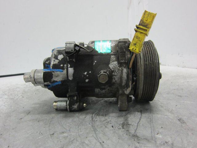 9639078280 PEUGEOT Compresor de aire acondicionado comprar Alcalá