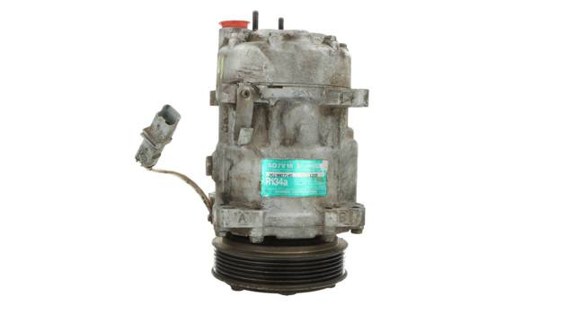 PEUGEOT 9639078280 Compresor de aire acondicionado comprar Pamplona