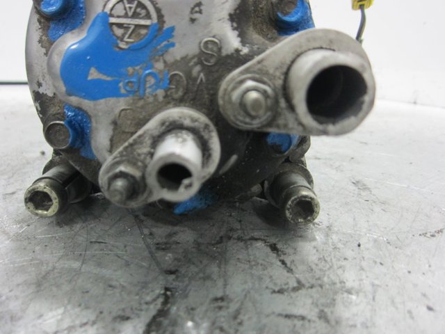 9639078280 PEUGEOT Compresor de aire acondicionado comprar Bilbao
