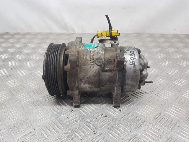 9639078280 Compresor de aire acondicionado  comprar en Pontevedra