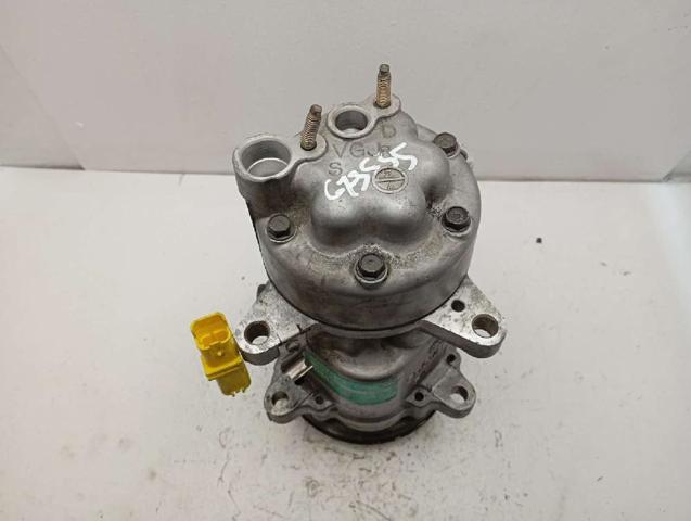 9639078280 PEUGEOT Compresor de aire acondicionado  en stock Huelva