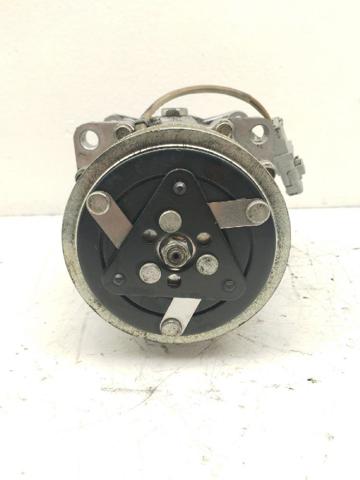 PEUGEOT 9639109580 Compresor de aire acondicionado  disponible Valladolid