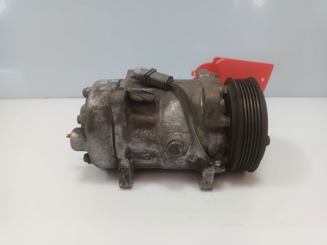PEUGEOT 9639109580 Compresor de aire acondicionado comprar Tarragona