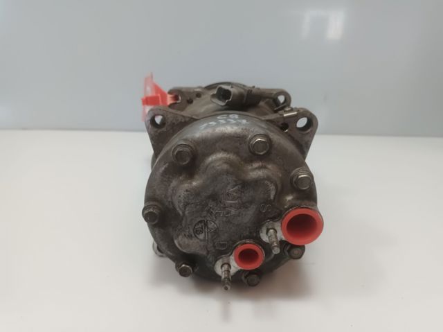 PEUGEOT 9639109580 Compresor de aire acondicionado  disponible Valladolid