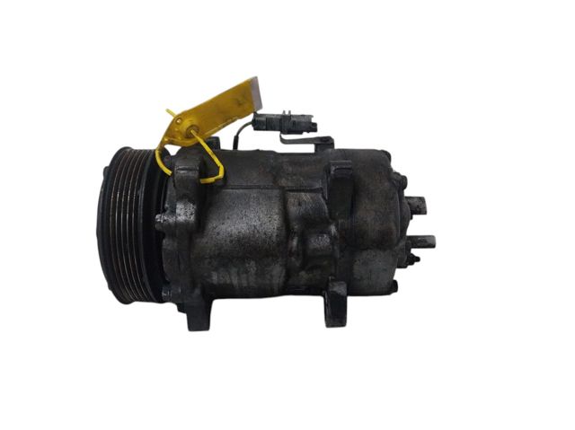 PEUGEOT 9639109580 Compresor de aire acondicionado comprar Pamplona