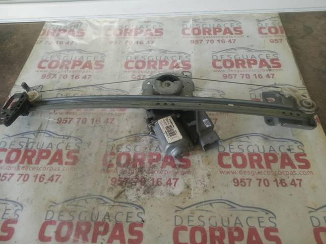 PEUGEOT 963912 Mecanismo de elevalunas delantero izquierdo  en stock Salamanca