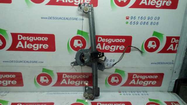 PEUGEOT 963912 Mecanismo de elevalunas de la puerta delantera izquierda  comprar en Murcia