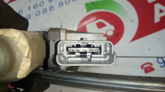 PEUGEOT 963912 Mecanismo de elevalunas de la puerta delantera izquierda  disponible Lugo