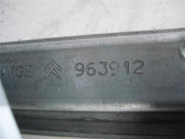 963912 PEUGEOT Mecanismo de elevalunas delantero izquierdo  en stock Córdoba