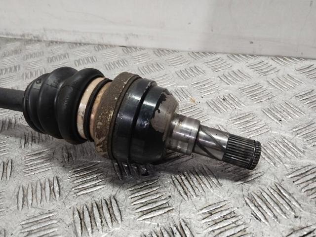 Junta homocinética exterior delantera Chevrolet Aveo 2 T250, T255