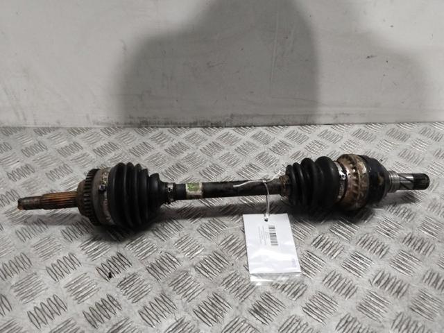 Junta homocinética exterior delantera Chevrolet Aveo 2 T250, T255