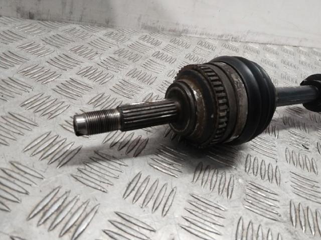 Junta homocinética exterior delantera Chevrolet Aveo 2 T250, T255