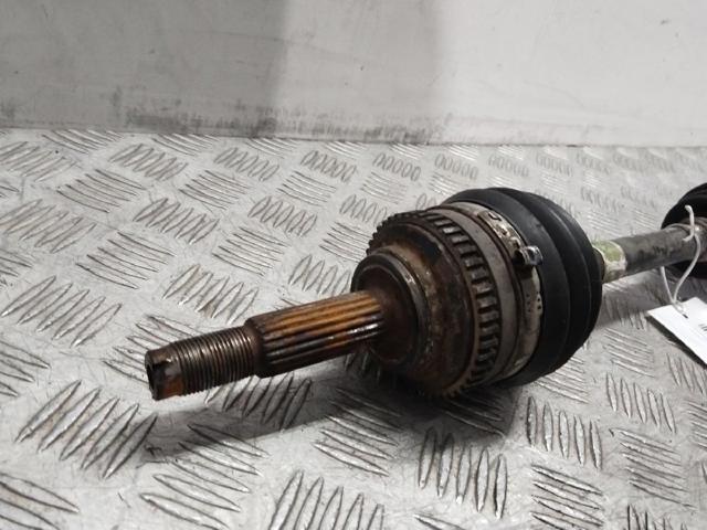 Junta homocinética exterior delantera Chevrolet Aveo 2 T250, T255