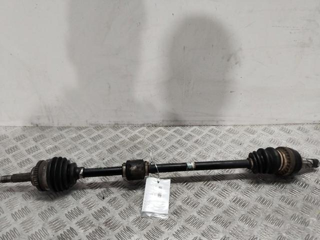 Junta homocinética exterior delantera Chevrolet Aveo 2 T250, T255