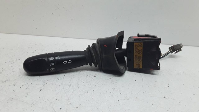 GM 96392862 Conmutador izquierdo de la columna de dirección  comprar en Albacete