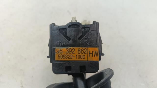 GM 96392862 Conmutador izquierdo de la columna de dirección comprar Pamplona