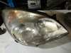 Faro derecho 9639319880 PEUGEOT