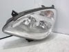 Faros delantero izquierdo 9639319980 PEUGEOT