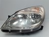 Faros delantero izquierdo 9639319980 PEUGEOT