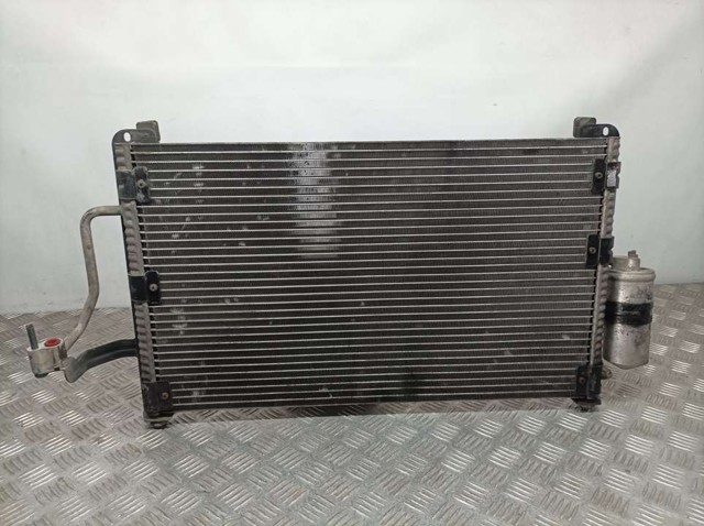 Condensador 96393543 GM