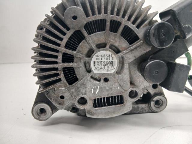 PEUGEOT 9639362380 Alternador comprar Pamplona